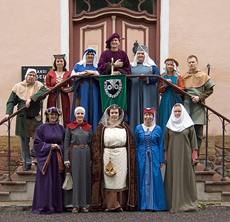 Hansap�evad 2010