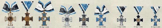 Vabadusristid