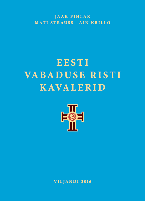 EVRK kaas