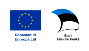 Projekti on kaasrahastas Euroopa Liit